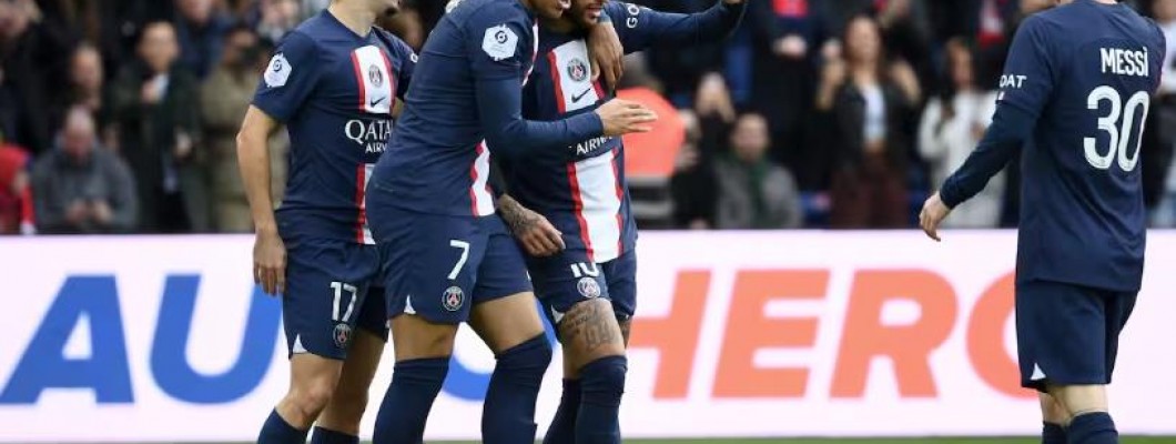 MNM a tous marqué des buts !